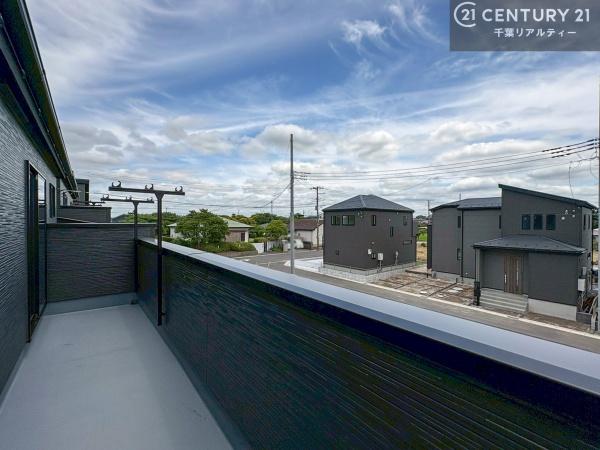 木更津市牛込の新築一戸建