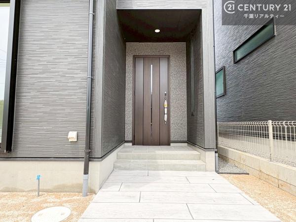 木更津市牛込の新築一戸建