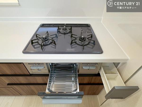 木更津市牛込の新築一戸建