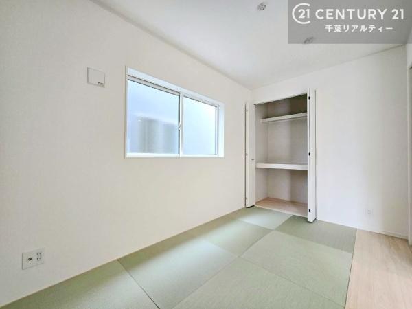 四街道市みそら１丁目　２号棟