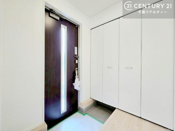 四街道市みそら１丁目　２号棟