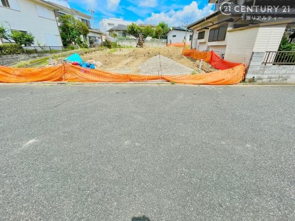 君津市外箕輪１丁目の新築一戸建