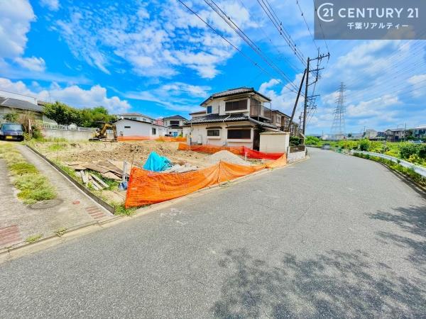 君津市外箕輪１丁目の新築一戸建