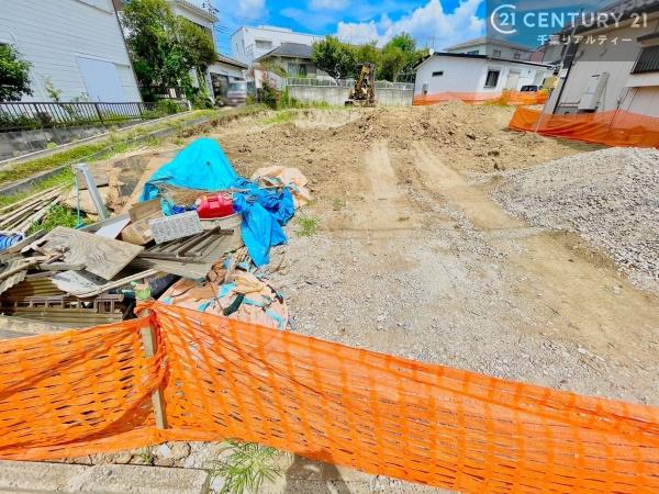 君津市外箕輪１丁目の新築一戸建