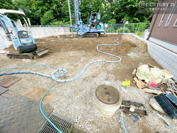 市原市君塚５丁目の新築一戸建