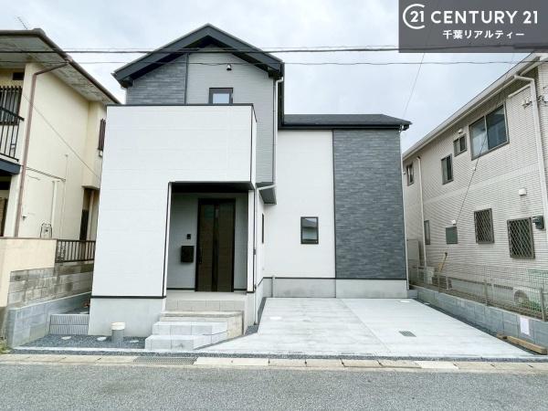 市原市五井の新築一戸建