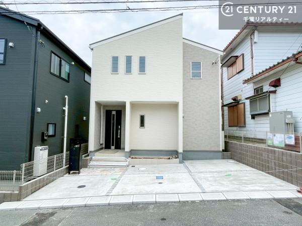 木更津市祇園３丁目の新築一戸建