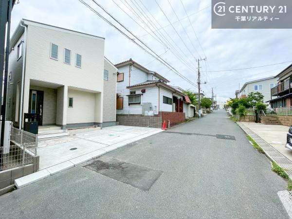 木更津市祇園３丁目の新築一戸建