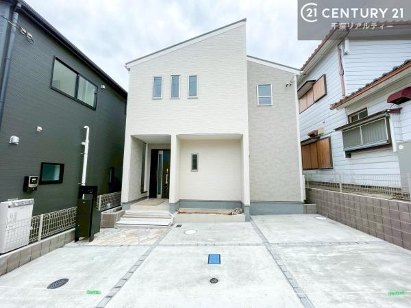 木更津市祇園３丁目の新築一戸建