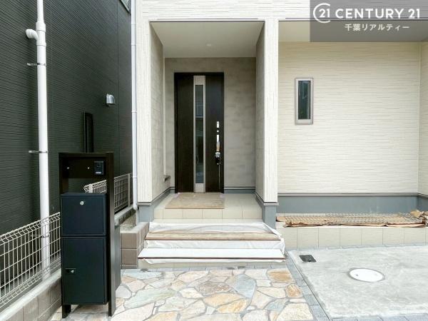 木更津市祇園３丁目の新築一戸建