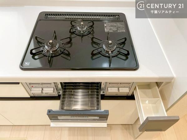 木更津市祇園３丁目の新築一戸建