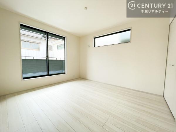 木更津市祇園３丁目の新築一戸建