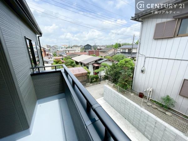木更津市祇園３丁目の新築一戸建