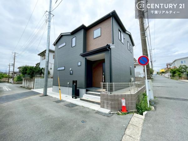 木更津市祇園３丁目の新築一戸建