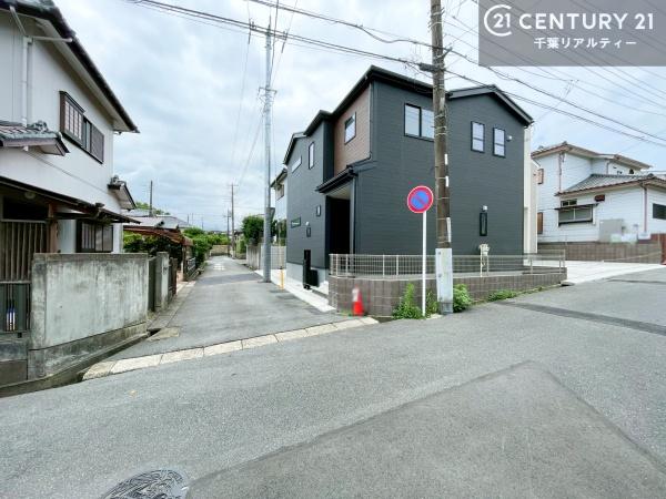 木更津市祇園３丁目の新築一戸建