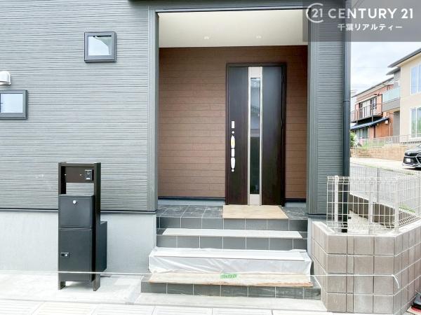木更津市祇園３丁目の新築一戸建