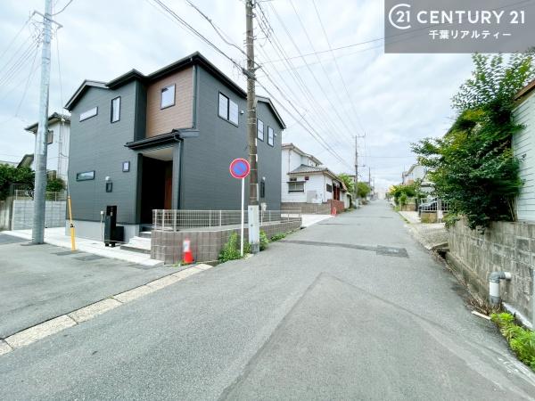 木更津市祇園３丁目の新築一戸建