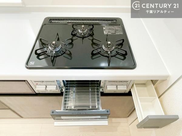 木更津市祇園３丁目の新築一戸建