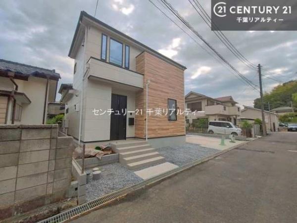 佐倉市田町の新築一戸建