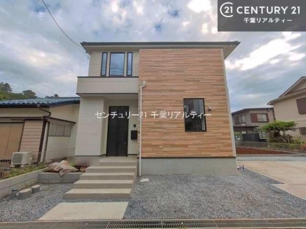 佐倉市田町の新築一戸建