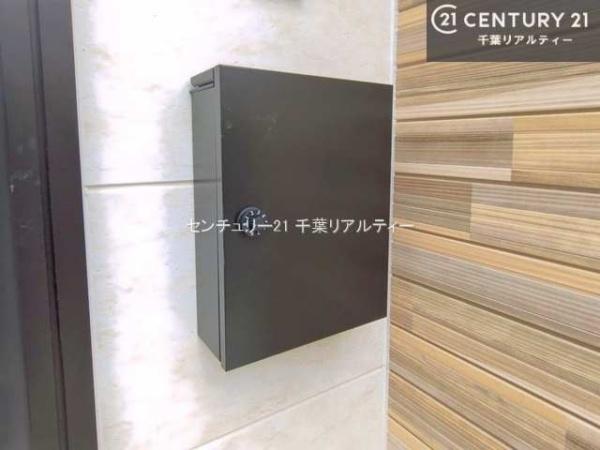 佐倉市田町の新築一戸建