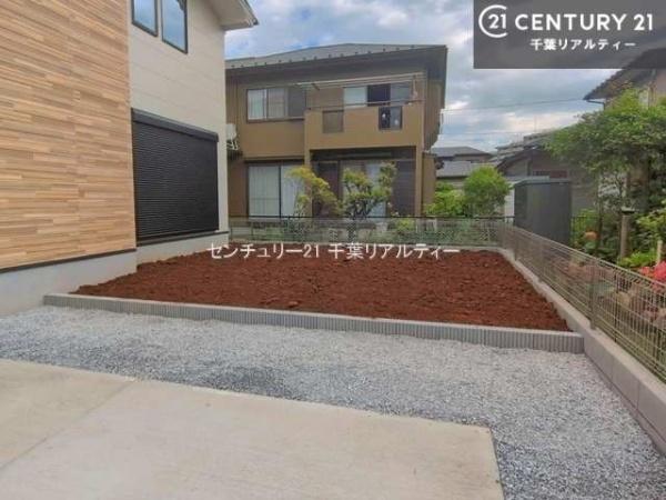 佐倉市田町の新築一戸建