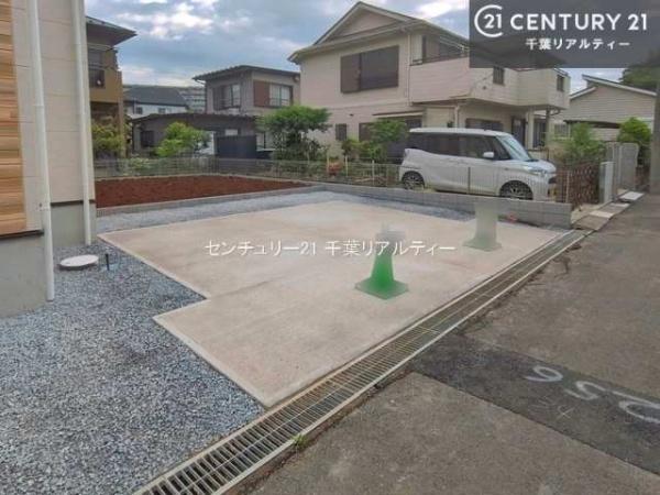佐倉市田町の新築一戸建