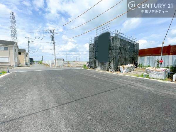 木更津市高柳の新築一戸建