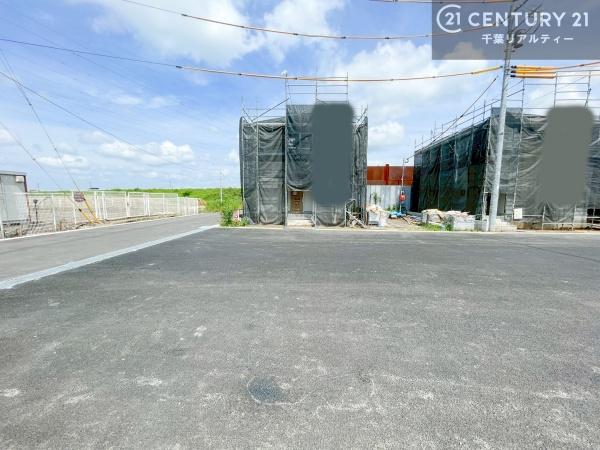 木更津市高柳の新築一戸建