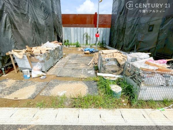 木更津市高柳の新築一戸建
