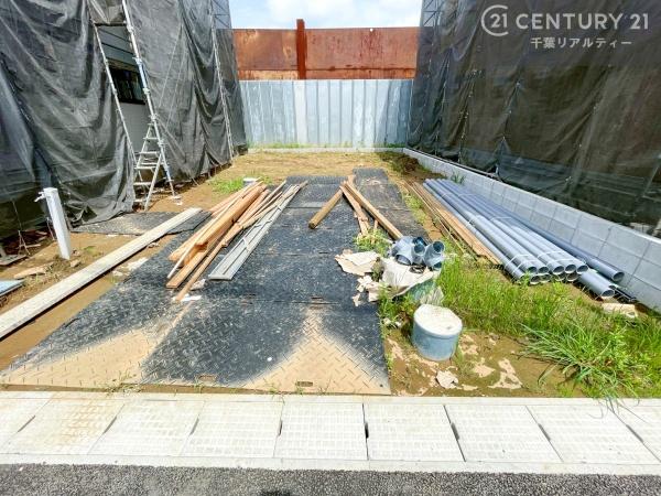 木更津市高柳の新築一戸建