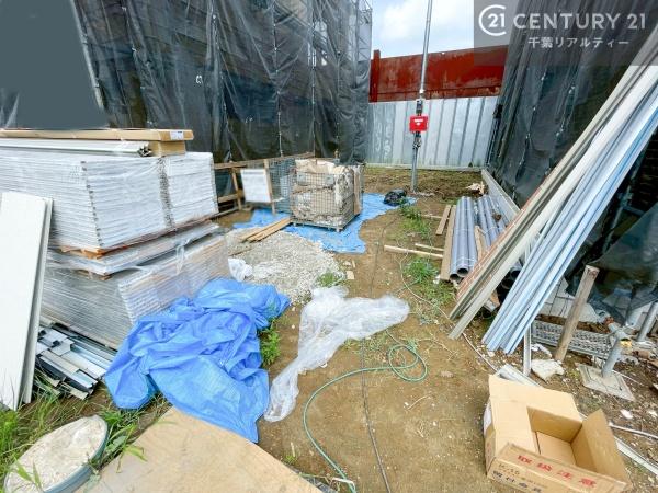 木更津市高柳の新築一戸建