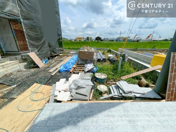 木更津市高柳の新築一戸建
