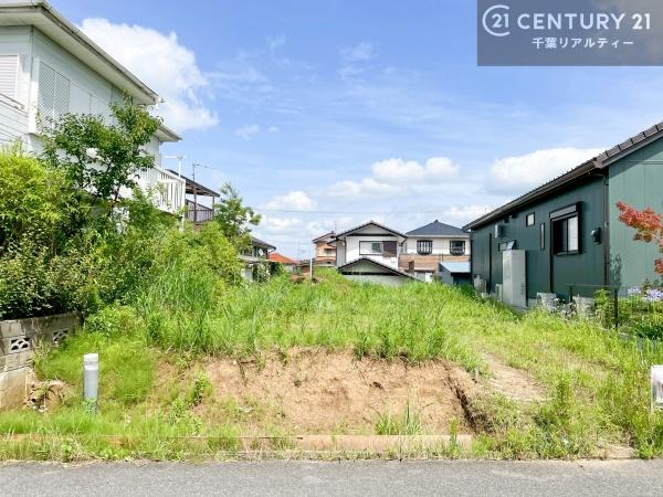 木更津市清見台東３丁目の売土地