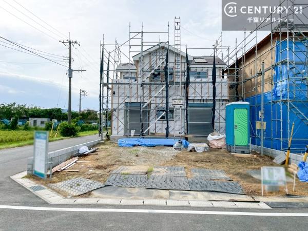 木更津市中島の新築一戸建