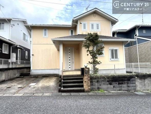 木更津市羽鳥野2丁目の中古一戸建