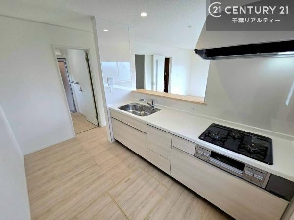 四街道市内黒田　２号棟