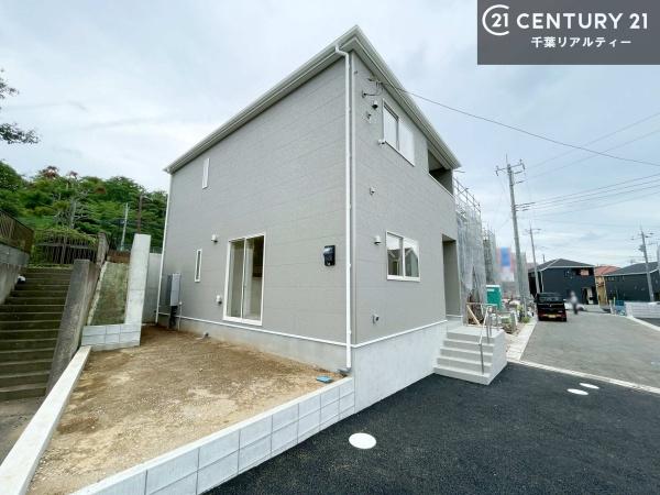 市原市諏訪2丁目の新築一戸建
