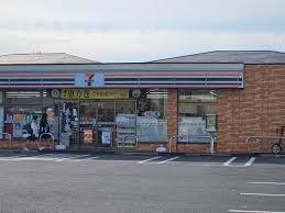 グリーンビレッジ浜野駅前(セブンイレブン浜野店)