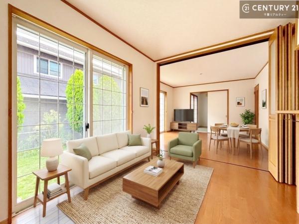 千葉市緑区あすみが丘８丁目の中古一戸建て