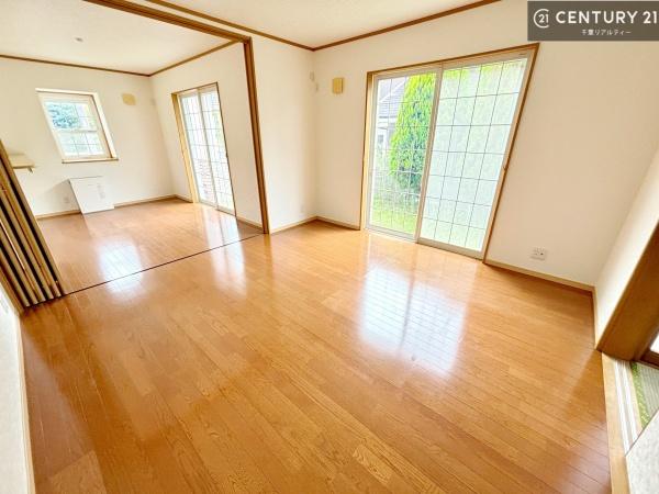 千葉市緑区あすみが丘８丁目の中古一戸建て