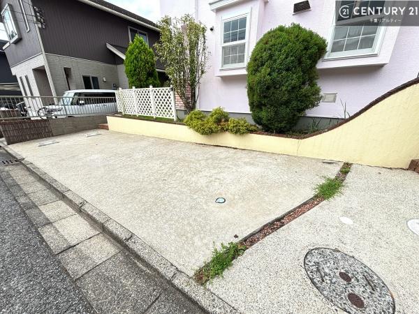 千葉市緑区あすみが丘８丁目の中古一戸建て