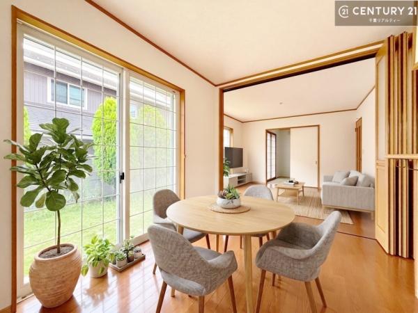 千葉市緑区あすみが丘８丁目