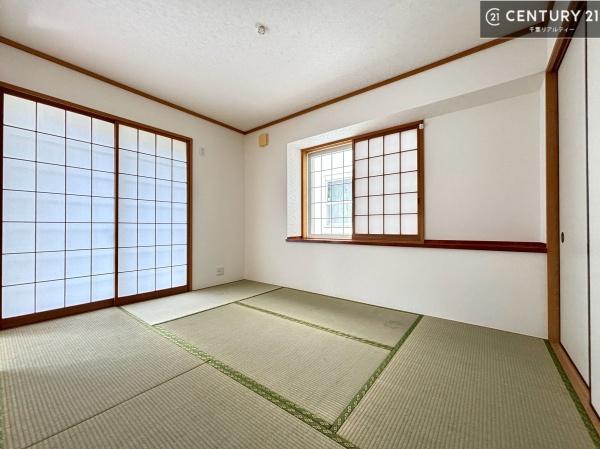 千葉市緑区あすみが丘８丁目の中古一戸建て