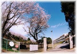千葉市緑区古市場町　11号棟(千葉市立椎名小学校)