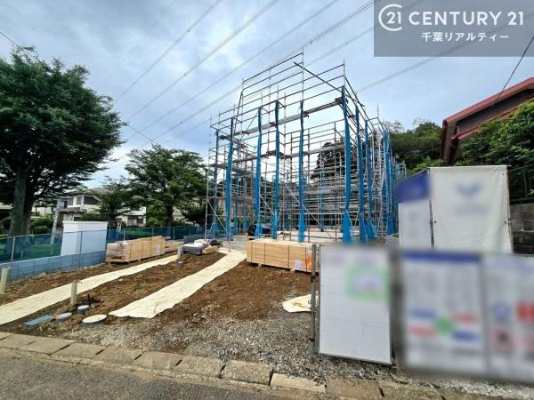 ＧＲＡＦＡＲＥ四街道市千代田３丁目　１号棟