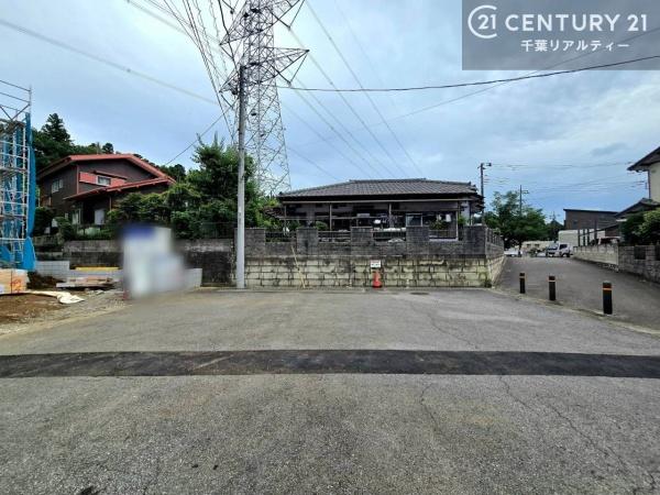 ＧＲＡＦＡＲＥ四街道市千代田３丁目　２号棟