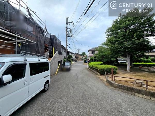 ＧＲＡＦＡＲＥ四街道市千代田３丁目　２号棟