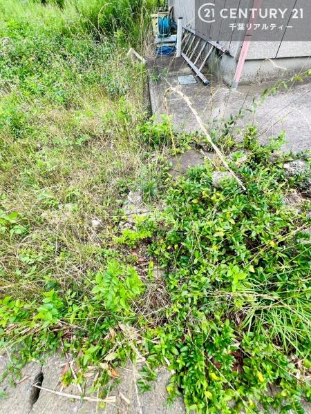 木更津市牛込の土地