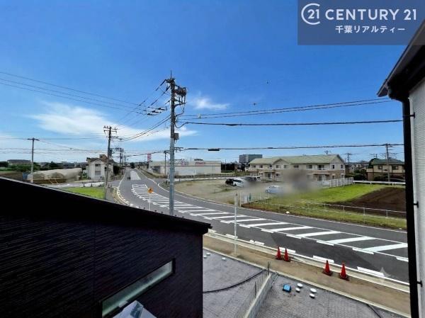 四街道市鹿渡　２号棟